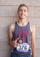 1A Boys XC Championship Awards Gallery