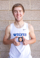 1A Boys 15th Place Justin Wells - Castleford