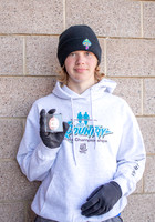 1A Boys 20th Place Eoin Schulze - Valley
