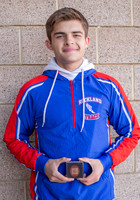 1A Boys 5th Place - Hayden Smith - Rockland