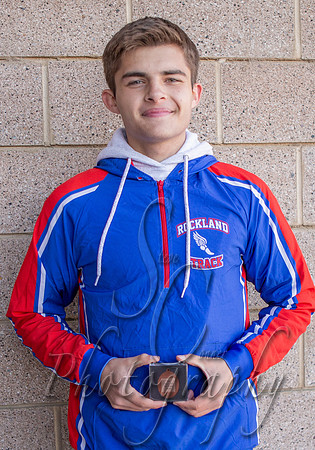 1A Boys 5th Place - Hayden Smith - Rockland
