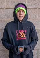 1A Boys 10th Place Kawika Schlenker - Liberty Charter