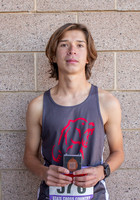 1A Boys 7th Place Aj Mejia - Grace