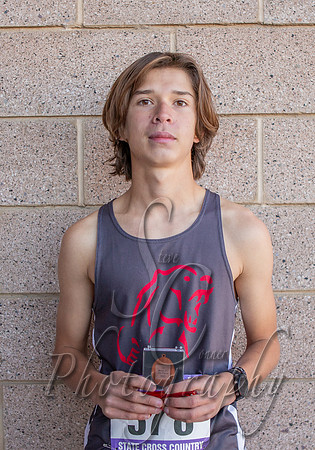 1A Boys 7th Place Aj Mejia - Grace