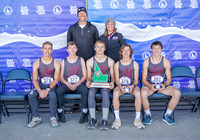 1A Boys 3rd Place - Grace