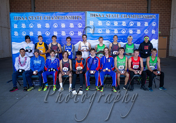 1A Boys Top 20