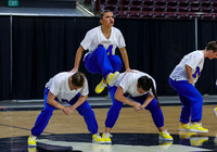 Meridian Hip Hop 014