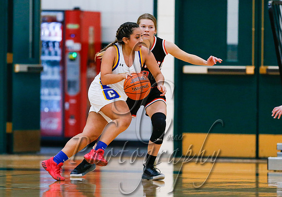 Idaho Falls vs. Caldwell 001