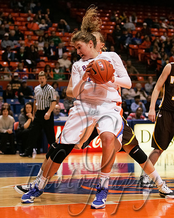 NCAA Football: Dec 30  Roady's Humanitarian Bowl -- Bowling Green vs. Idaho