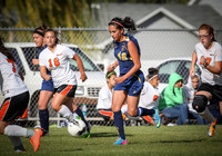 Wendell vs Buhl Girls 9-24