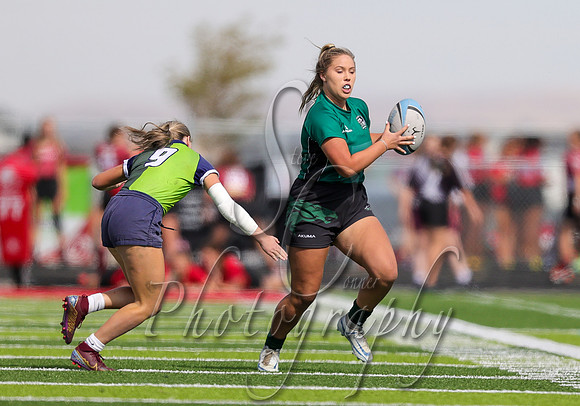 Eagle vs. Mountain View 012