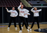 Highland Hip Hop 004