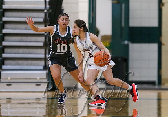 Columbia vs. Centennial 15