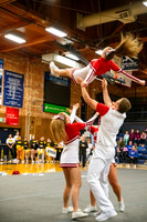 006 Richfield District Cheer 1-13