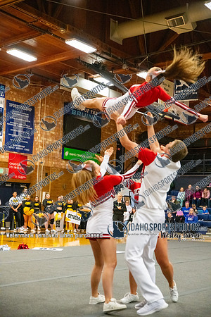 006 Richfield District Cheer 1-13
