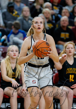 Bishop Kelly vs. Shelley 002