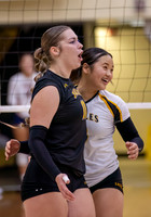 Snow vs. CSI VB 006