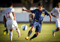 Wendell vs Buhl Boys 9-24