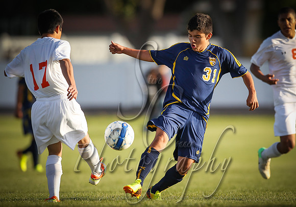 Wendell vs Buhl Boys 9-24