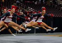 5A State Cheer Championships - Madison 011