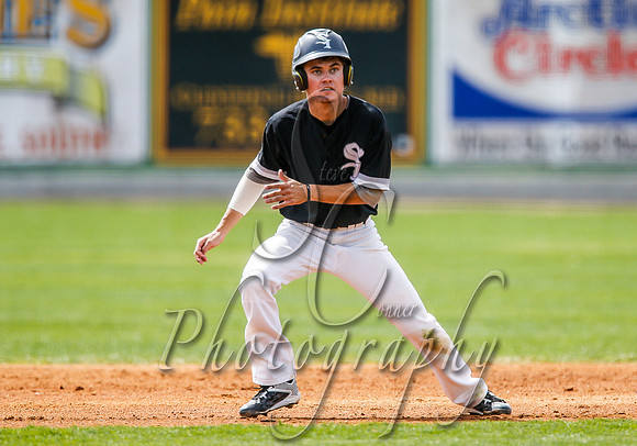 Western Nevada vs CSI Game 1