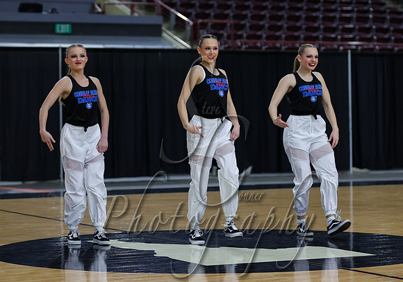 Coeur d'Alene Hip Hop 012