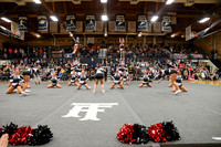 006 Kimberly Cheer Districts 1 -6