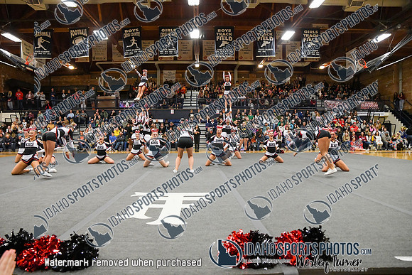 006 Kimberly Cheer Districts 1 -6