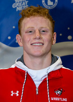 3A 145lb Champion - Tayten Gillette - Gooding