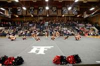 006 Kimberly Cheer Districts 1 -3