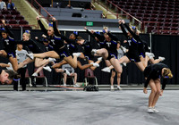 5A State Cheer Championships - Timberline 001