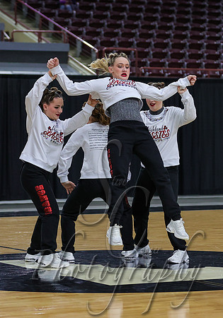 Highland Hip Hop 018
