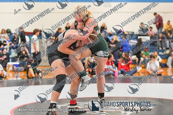 006 Willy Dobbs Wrestling 1-5