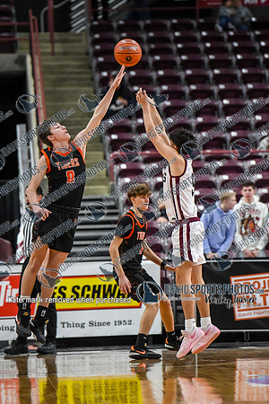 006 Kamiah vs Kendrick 2A state champion game 1 -2