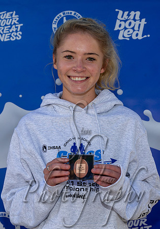 Brooklyn Lowry - Mountain View 10th