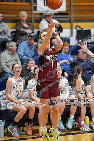 006 West Side vs Wendell 1-14