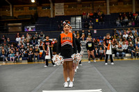 006 - Hagerman Cheer Districts 1-2
