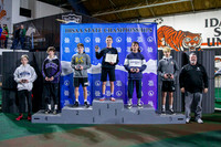 5A State Wrestling 113lb