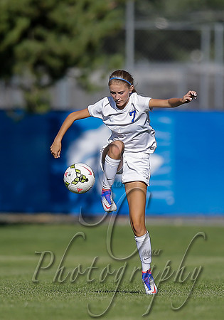 Boise vs Timberline  011