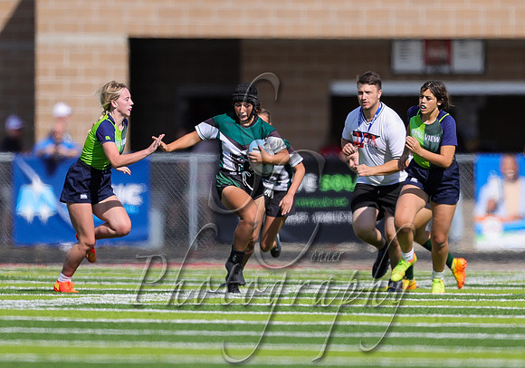 Mountain View vs. Eagle JV 015