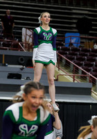 5A State Cheer Championships - Mountain View 015