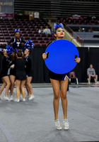 5A State Cheer Championships - Timberline 006