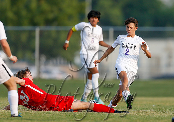 Rocky Mountain vs Boise  020