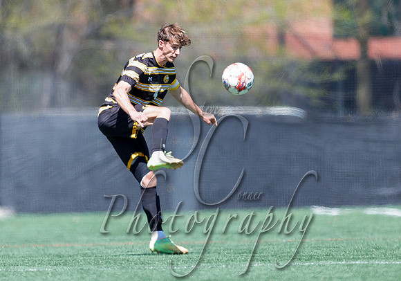 College of Idaho vs. CSI 006