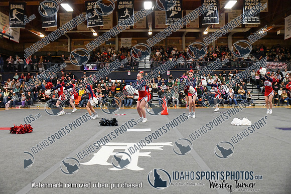 006 Filer District Cheer 1 -2