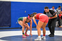 006 Willy Dobbs Wrestling 1-8