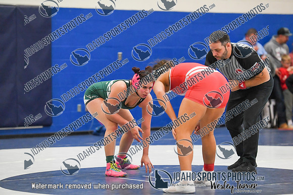 006 Willy Dobbs Wrestling 1-8