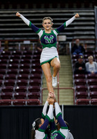 5A State Cheer Championships - Mountain View 011
