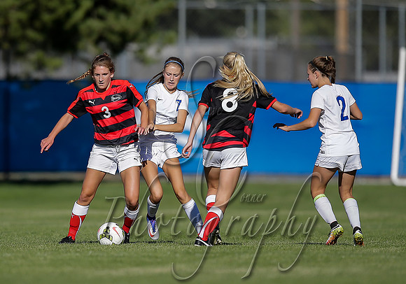 Boise vs Timberline  012