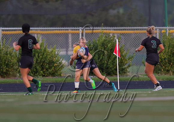 Meridian vs. Eagle 006